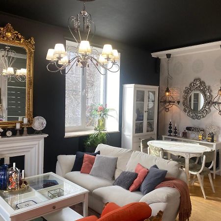 Атмосферні boutique - apartments Zaporizhia Extérieur photo