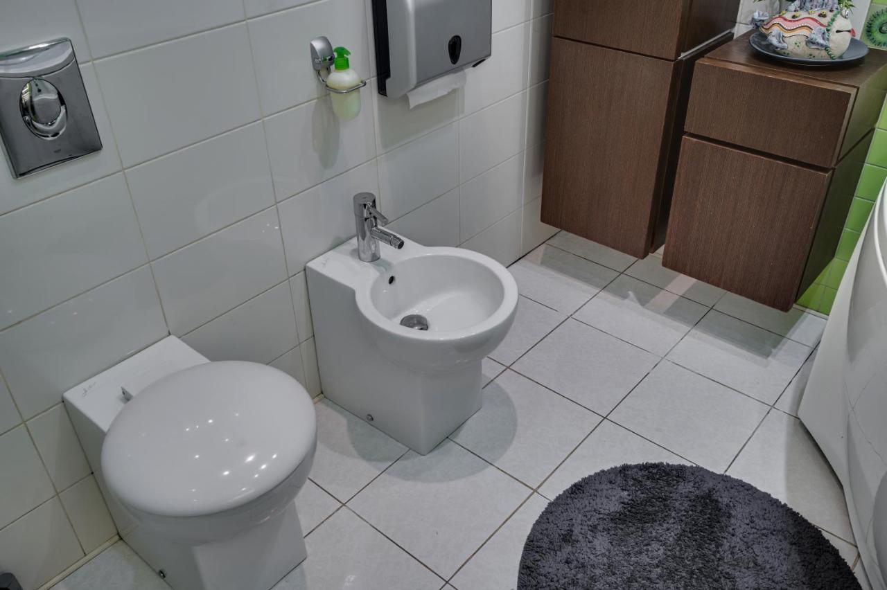 Атмосферні boutique - apartments Zaporizhia Extérieur photo