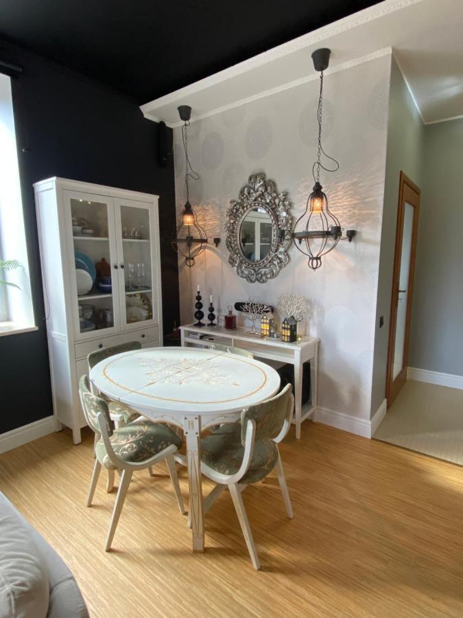 Атмосферні boutique - apartments Zaporizhia Extérieur photo